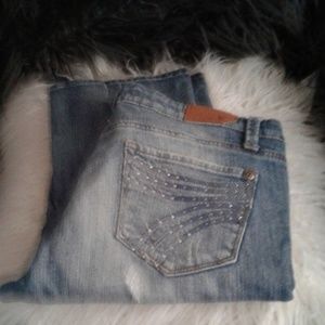 Vigoss jeans